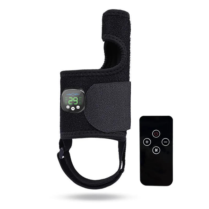 Bunion Ease FlexAlign™ Adjustable Bunion Relief & Toe Support Brace