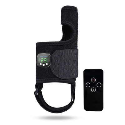 Bunion Ease FlexAlign™ Adjustable Bunion Relief & Toe Support Brace