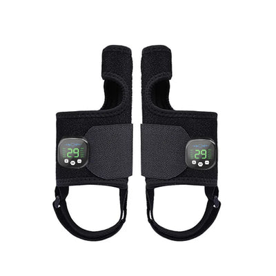 Bunion Ease FlexAlign™ Adjustable Bunion Relief & Toe Support Brace