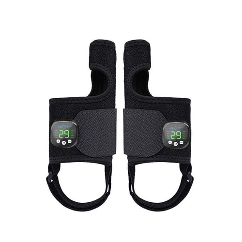 Bunion Ease FlexAlign™ Adjustable Bunion Relief & Toe Support Brace