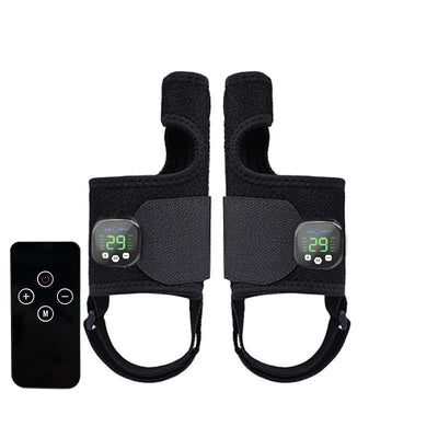 Bunion Ease FlexAlign™ Adjustable Bunion Relief & Toe Support Brace