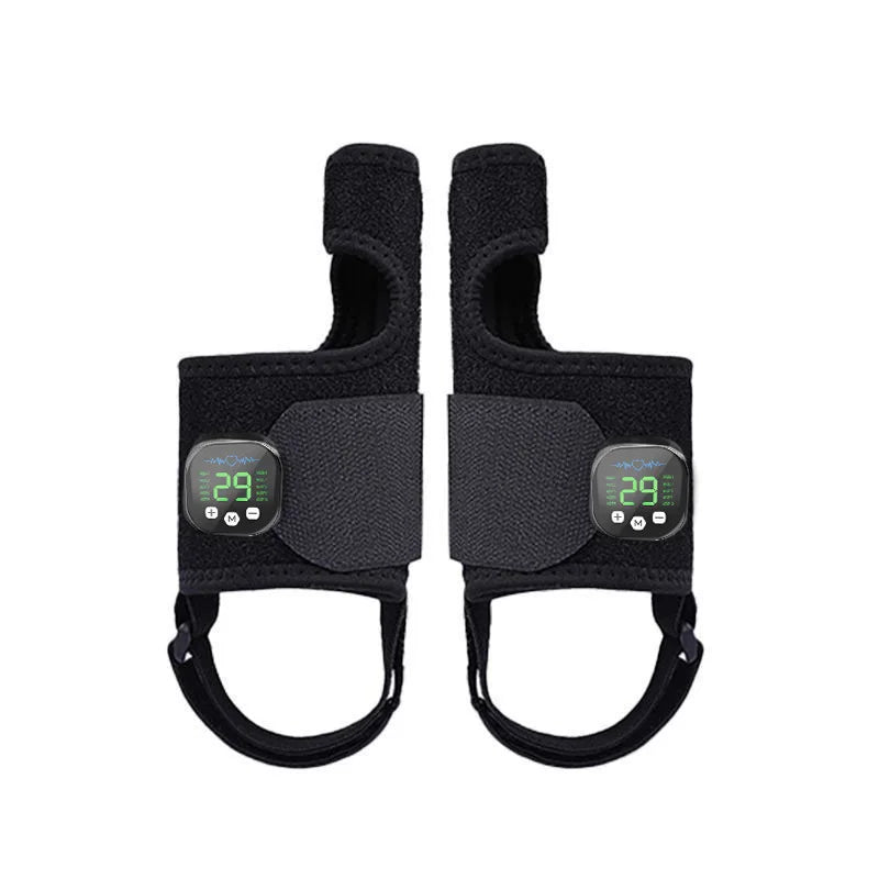 Bunion Ease FlexAlign™ Adjustable Bunion Relief & Toe Support Brace