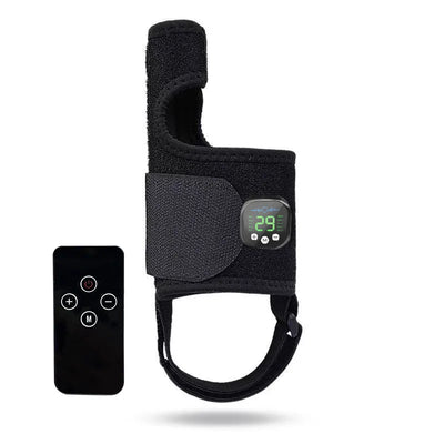 Bunion Ease FlexAlign™ Adjustable Bunion Relief & Toe Support Brace