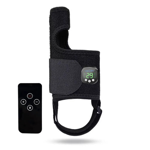 Bunion Ease FlexAlign™ Adjustable Bunion Relief & Toe Support Brace