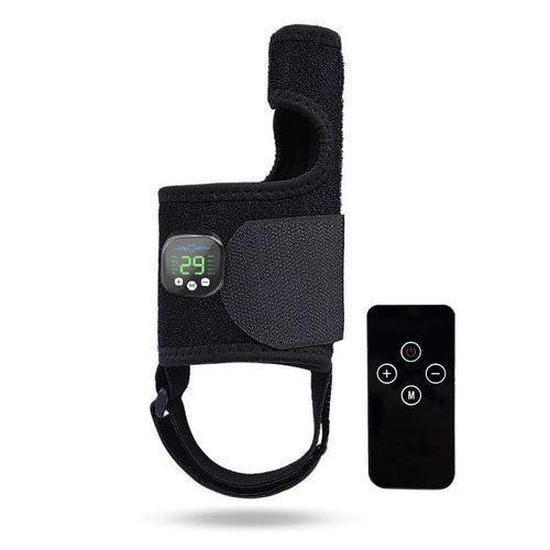 Bunion Ease FlexAlign™ Adjustable Bunion Relief & Toe Support Brace