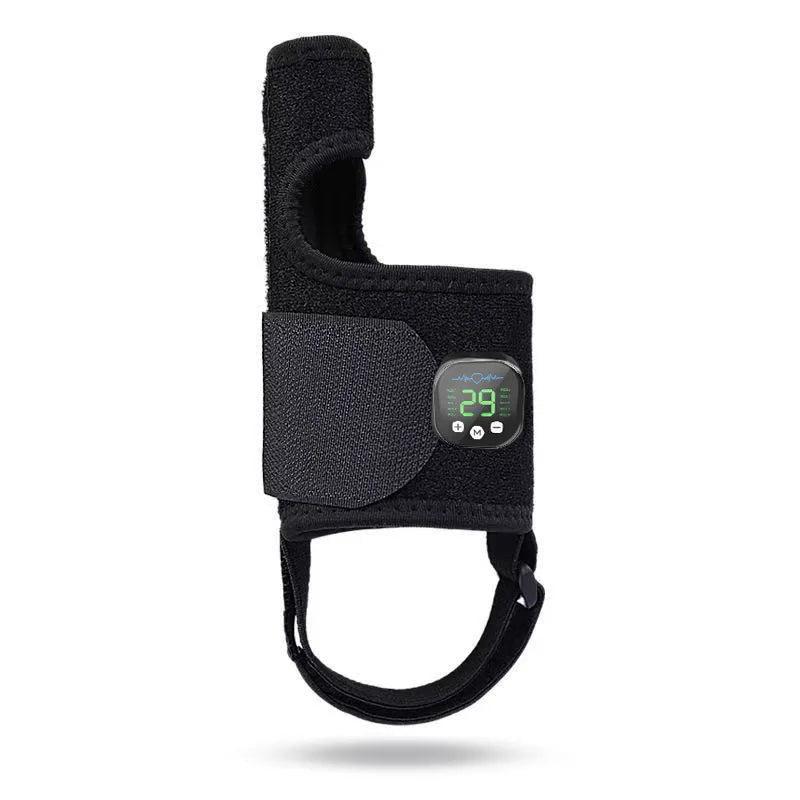 Bunion Ease FlexAlign™ Adjustable Bunion Relief & Toe Support Brace
