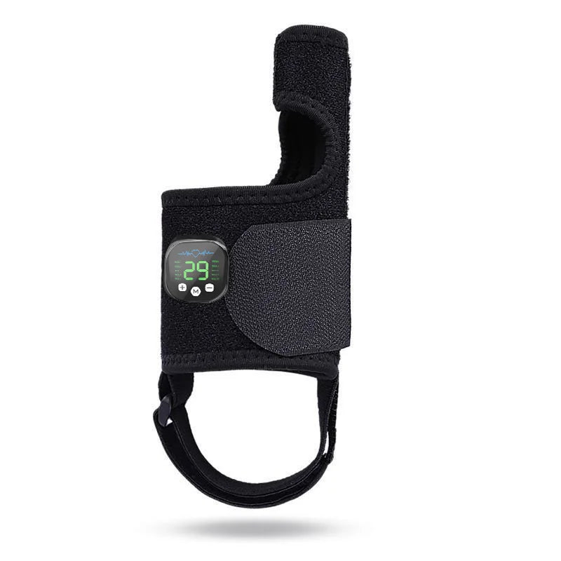 Bunion Ease FlexAlign™ Adjustable Bunion Relief & Toe Support Brace