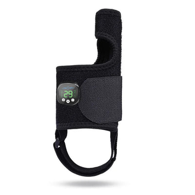 Bunion Ease FlexAlign™ Adjustable Bunion Relief & Toe Support Brace